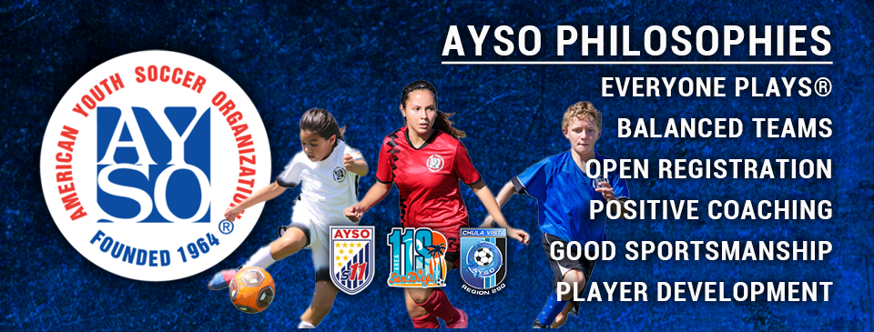 AYSO PHILOSOPHIES